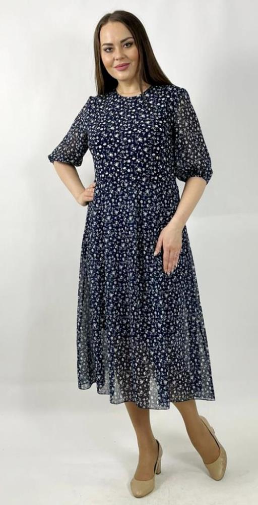 Платье жен (АРТ. 70159-3)