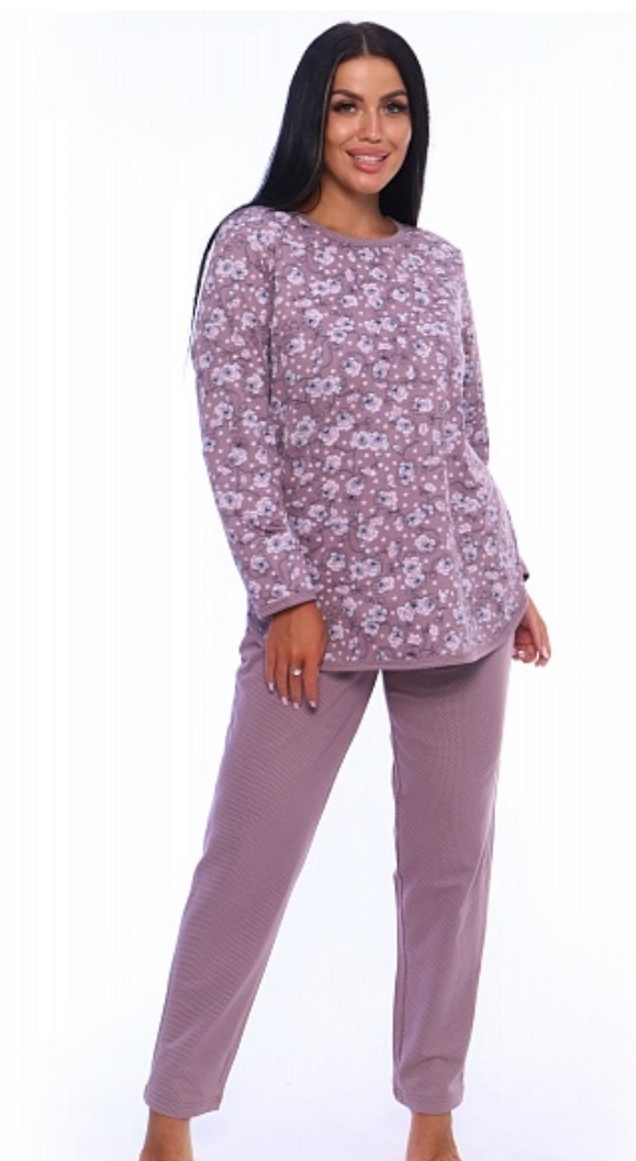 Пижама жен (АРТ. п157ф)