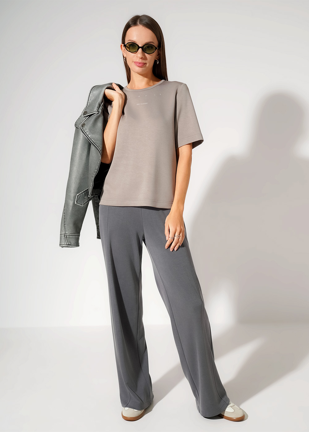 Джемпер жен   (АРТ. 267182/200сд_п1)