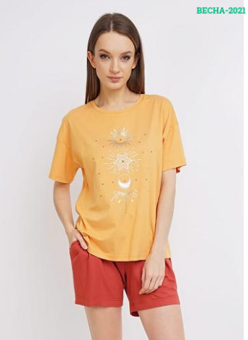 Джемпер жен  Clever (АРТ. LF20-848/1)