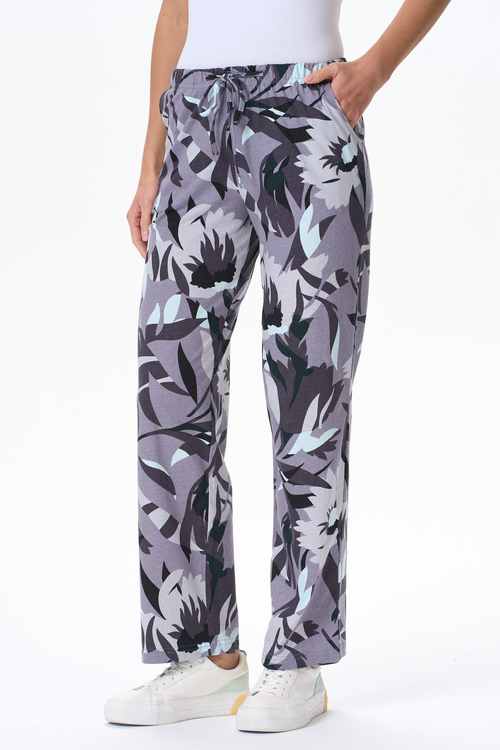 Брюки жен (АРТ. B0238-P90.3S06)