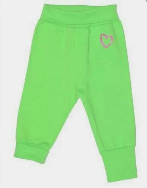 Штанишки для девочки (АРТ. 10113)