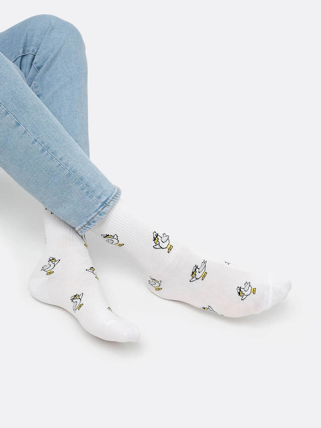 Носки муж (АРТ. 107К-2016)