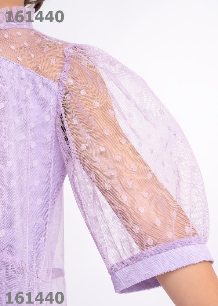 Платье дев (АРТ. 726007/45кд)