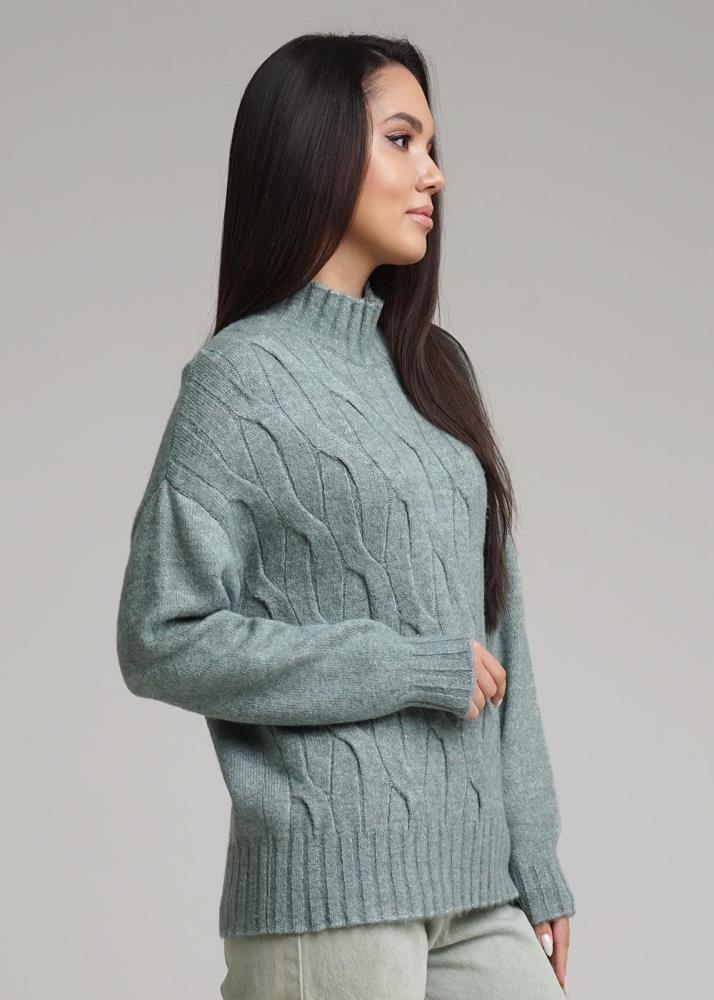 Джемпер жен (АРТ. 133771/103апв)