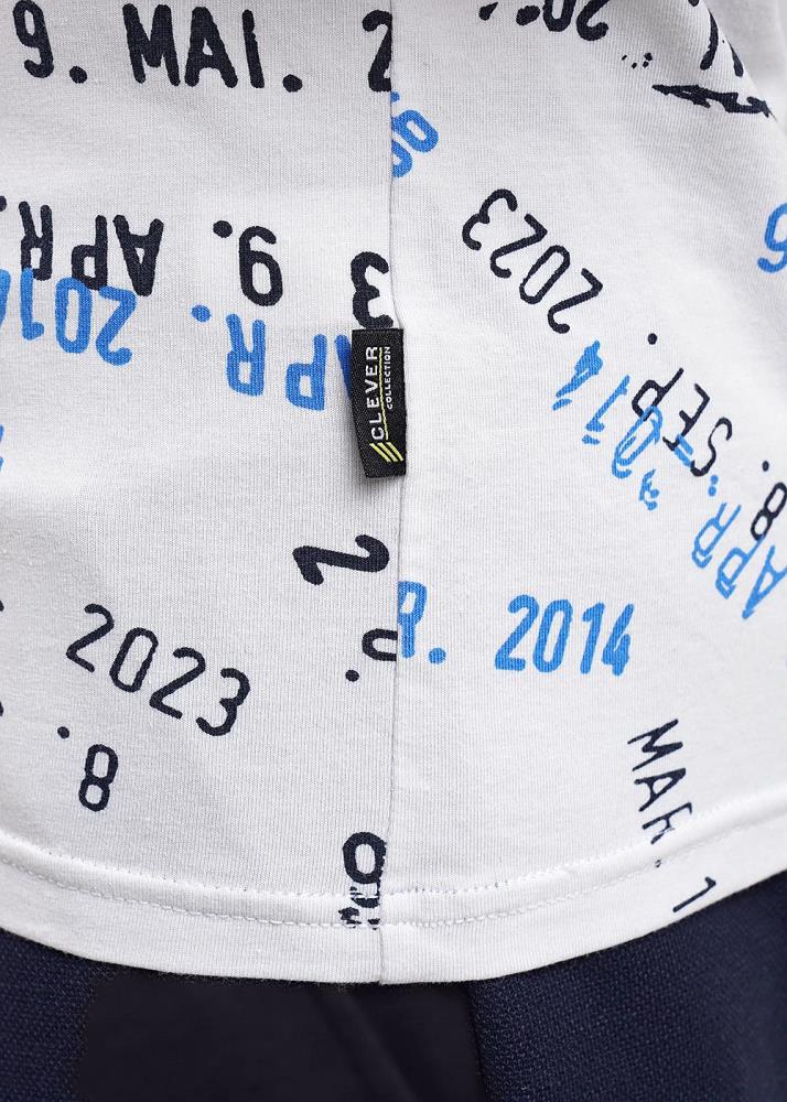 Футболка муж (АРТ. 542326/05гн_п)