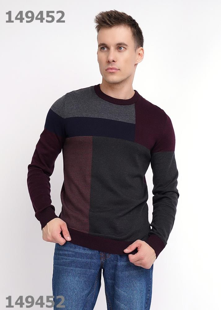 Джемпер муж (АРТ. 413013/36ха)