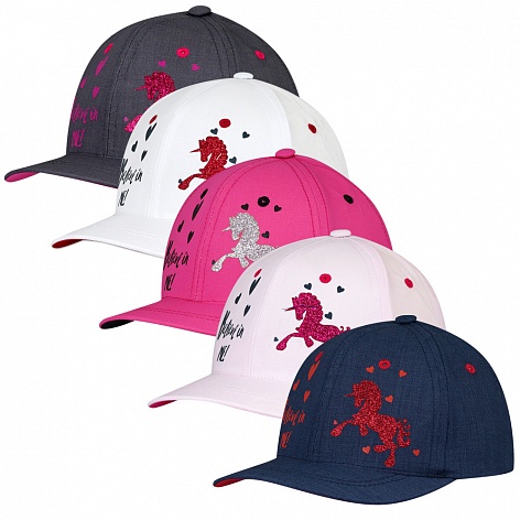 Бейсболка дет (АРТ. K2965)