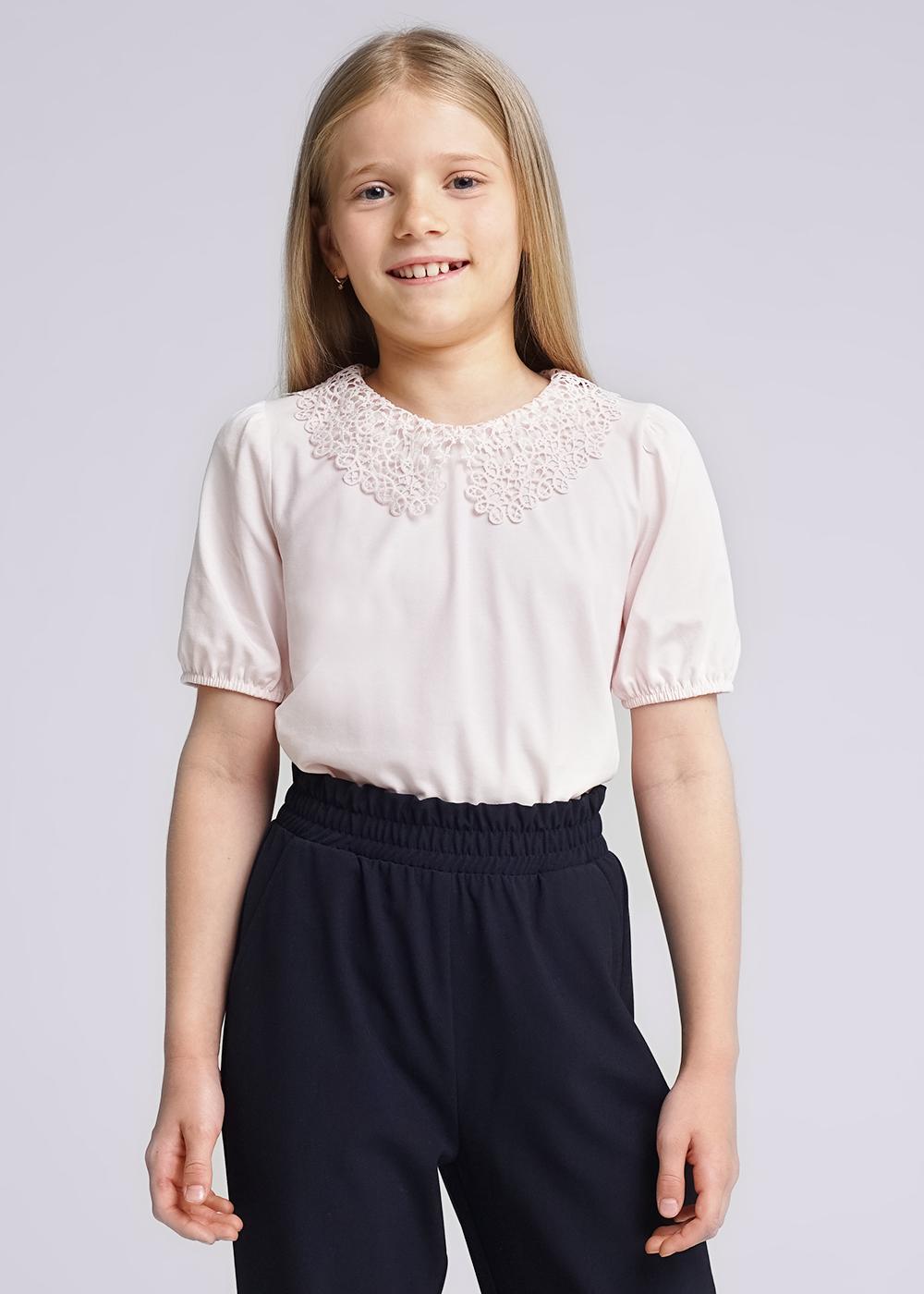 Джемпер дев (АРТ. 736229гг)