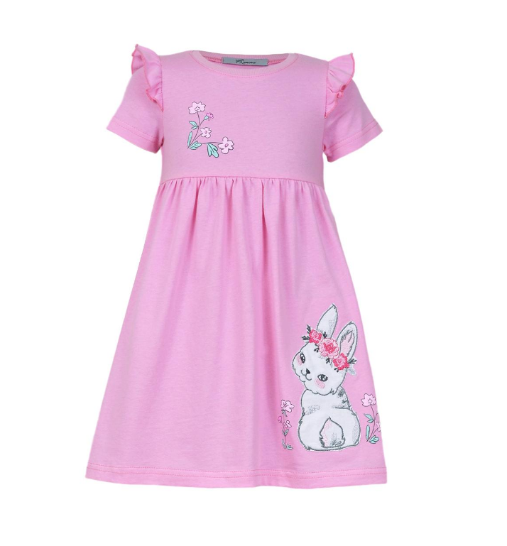 Платье дев  (АРТ. 11-223-2)