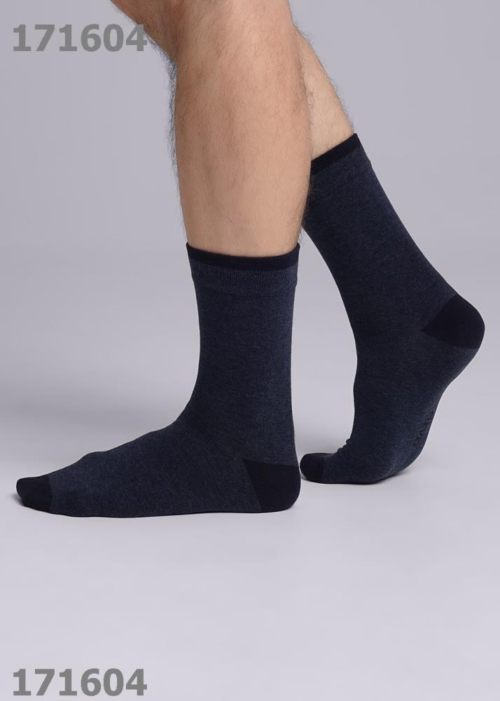 Носки муж Clever (АРТ. К3300Л)