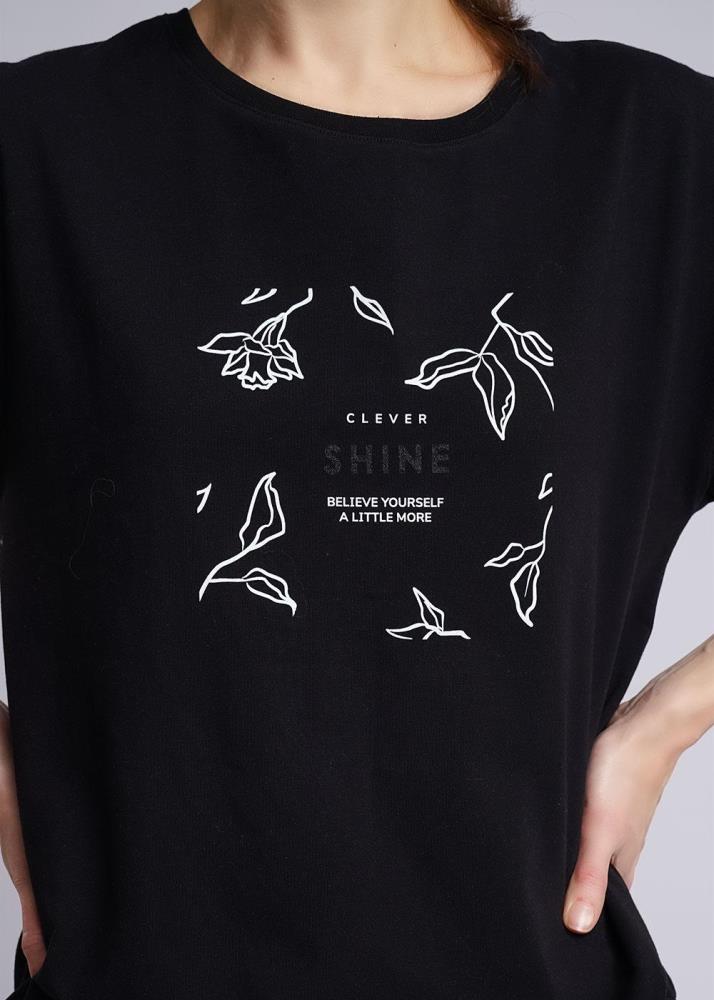 Джемпер жен Clever (АРТ. 236090г_п)