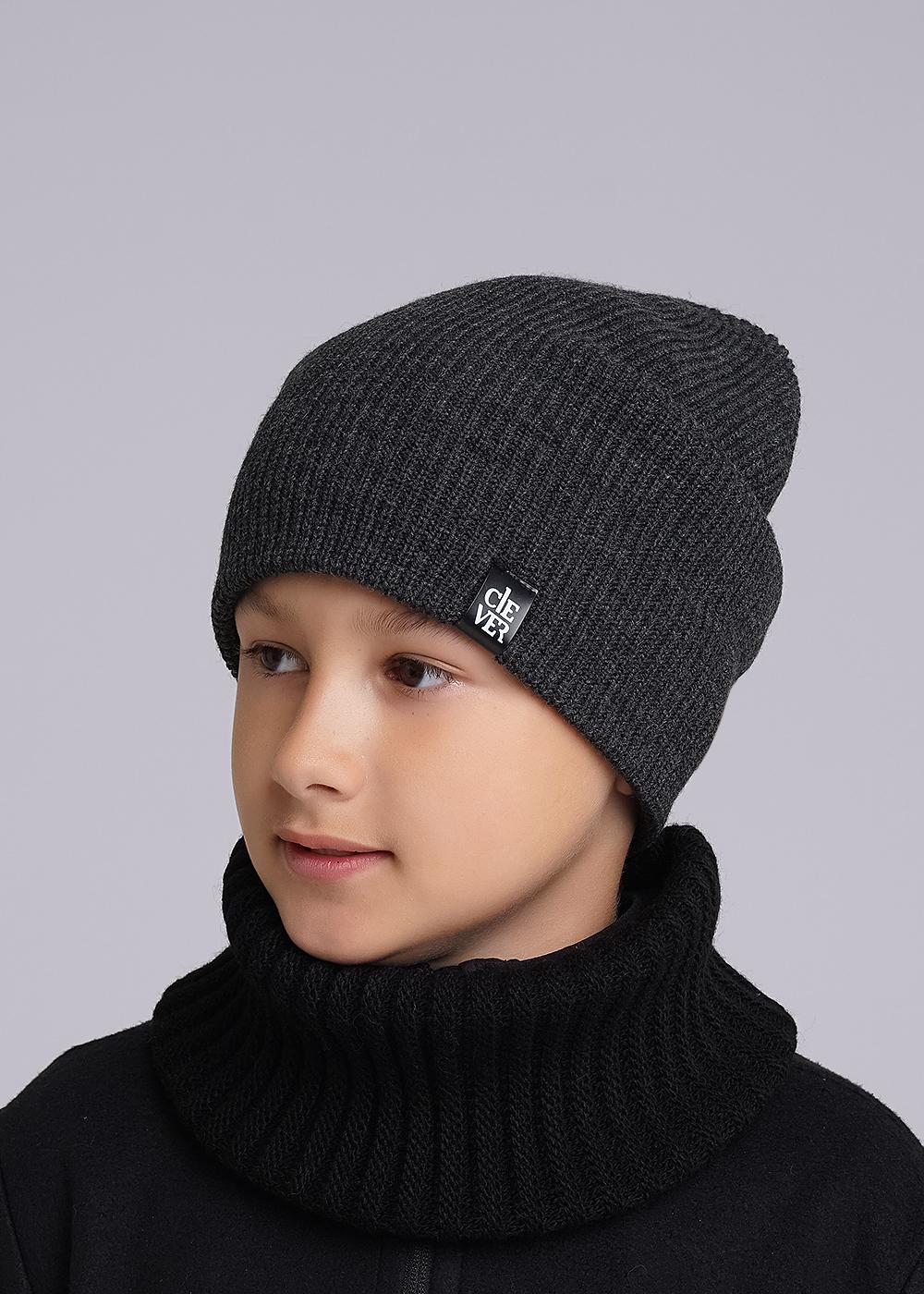 Шапка дет (АРТ. 423559аш)