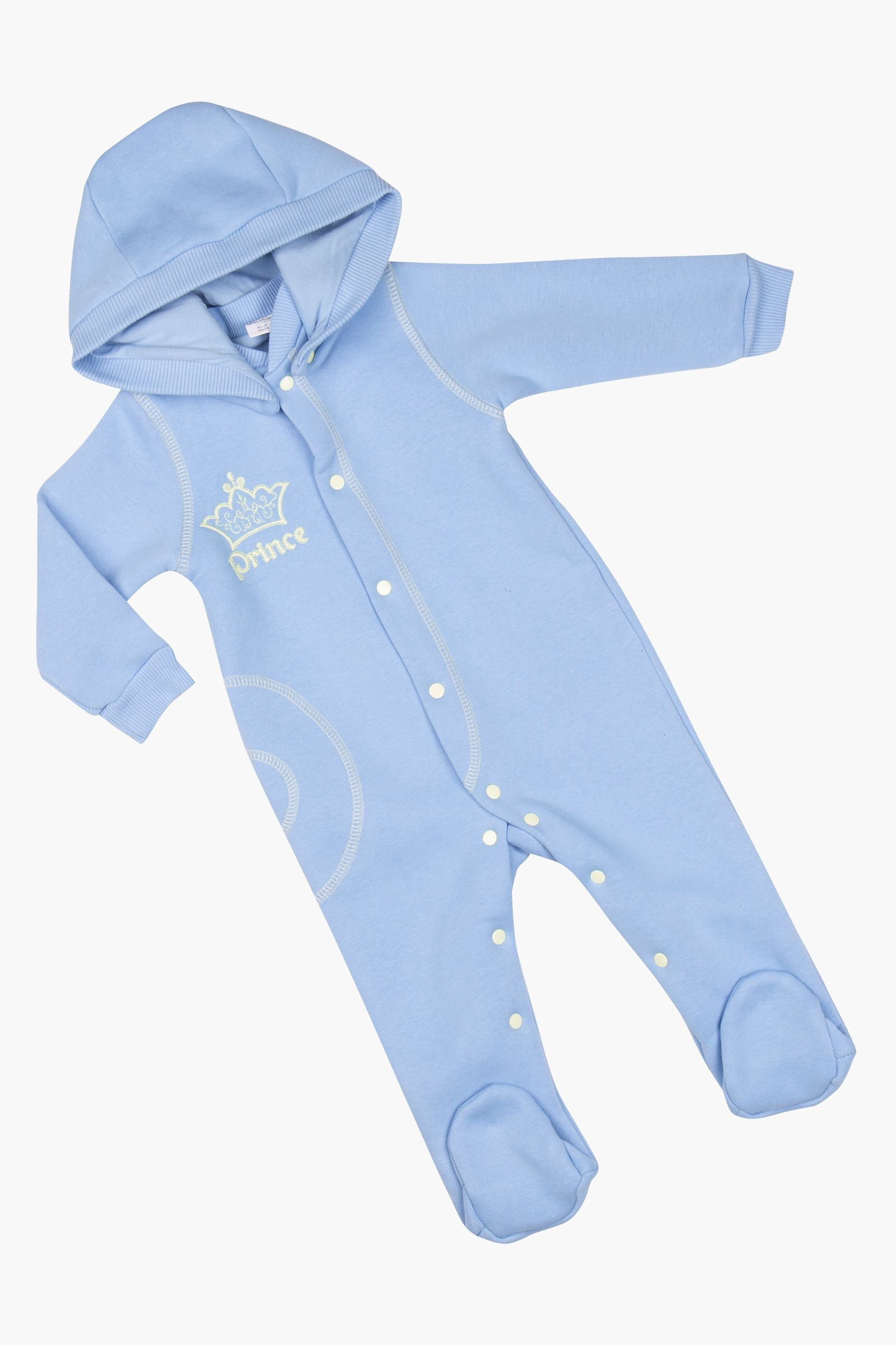 Комбинезон яс (дев) (АРТ. КБ06-3995-2)