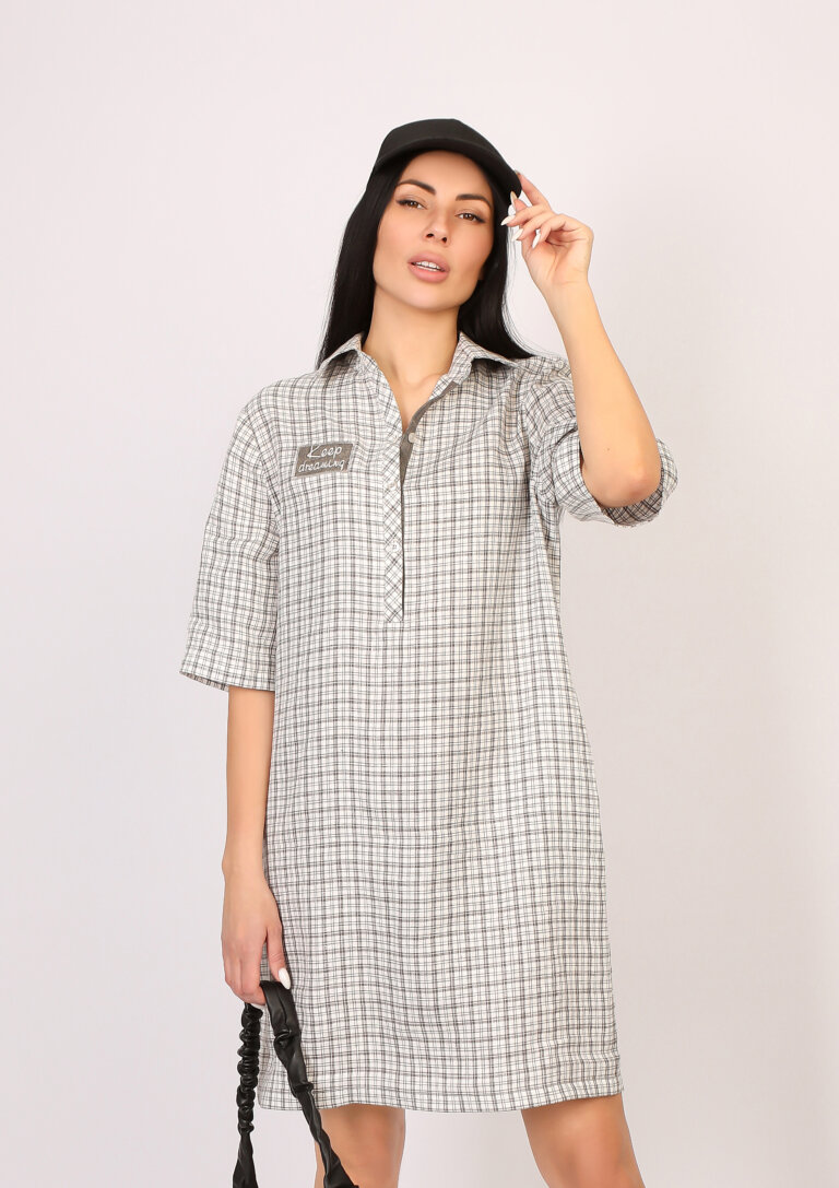 Платье жен (АРТ. 1406)