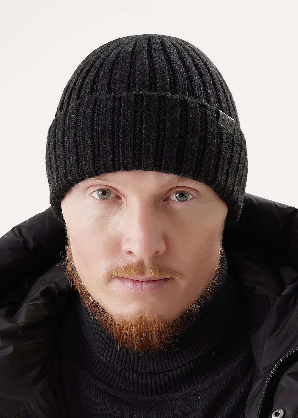 Шапка муж Clever (АРТ. 444274ап)