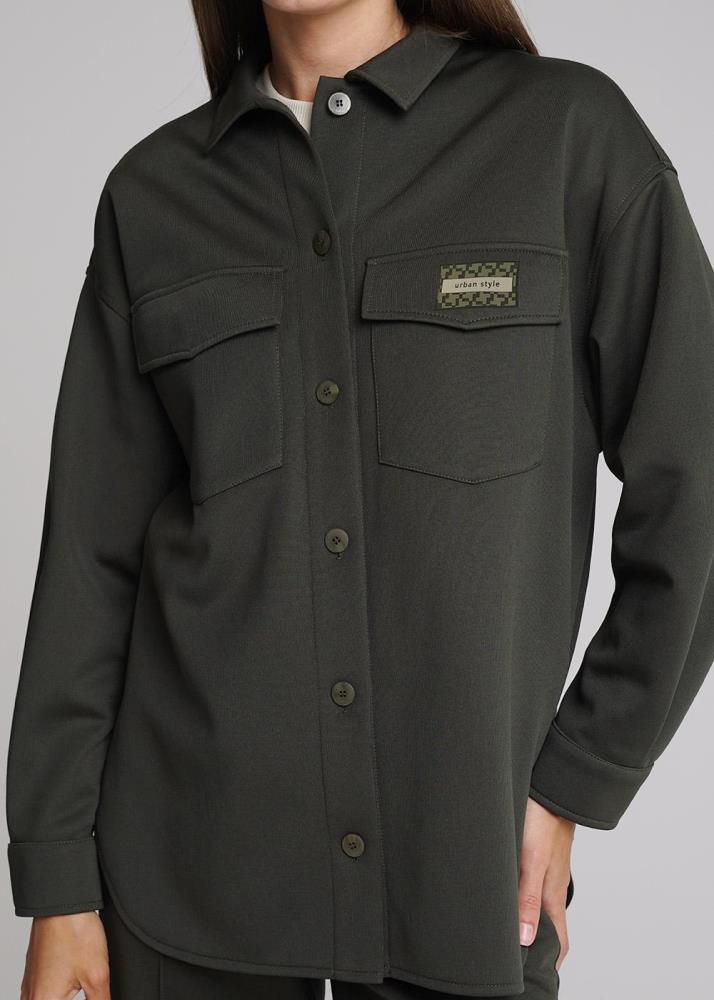 Куртка жен (АРТ. 136315/115сд)