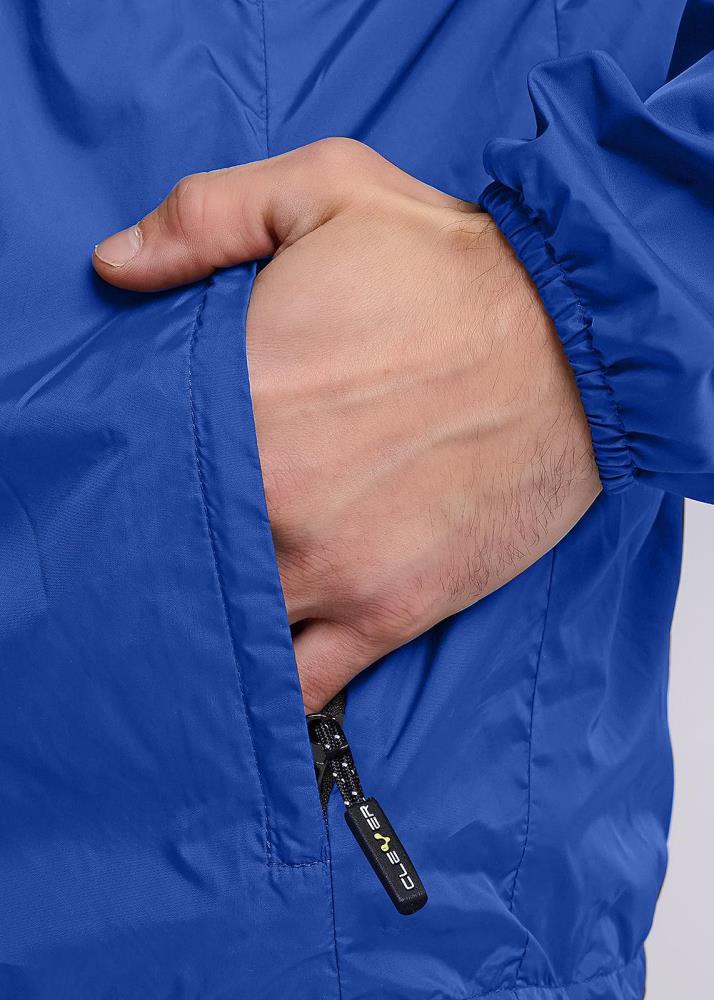 Куртка муж Clever (АРТ. 532511/94пл)