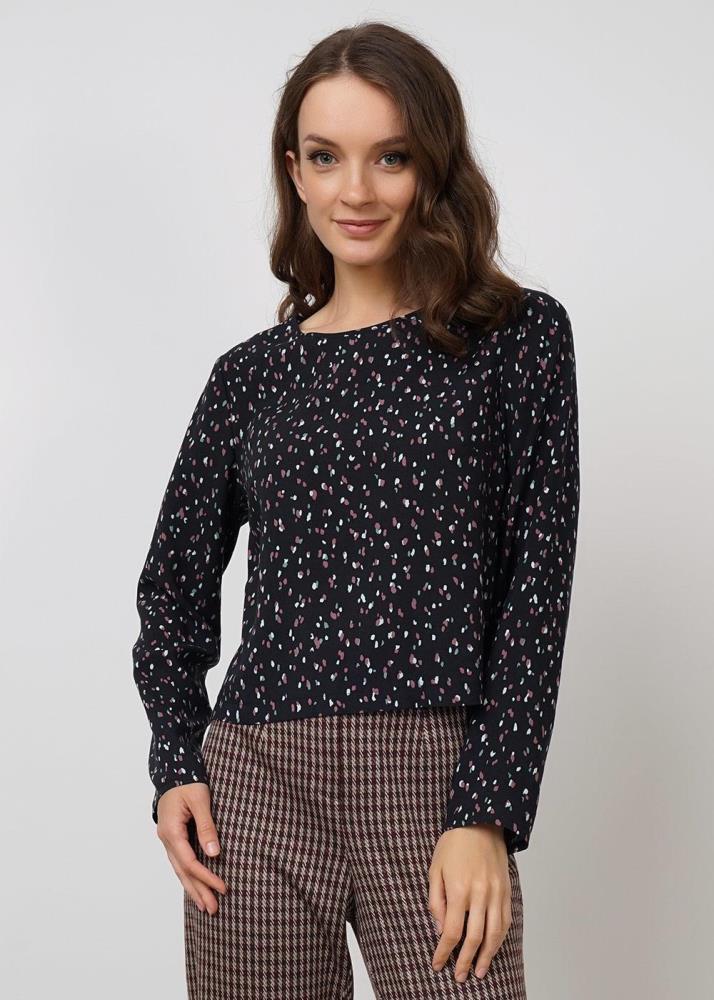 Блузка жен  Clever (АРТ. 122765/81штн)