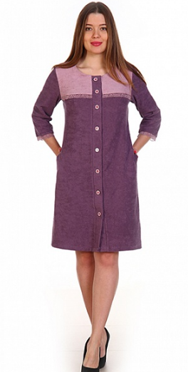 Халат  жен (АРТ. 151мп)