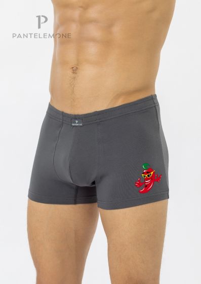 Трусы муж шорты (АРТ. PMH-1249)