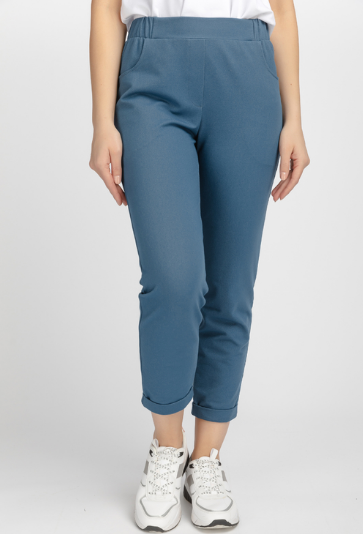 Брюки жен (АРТ. B1170-O69)