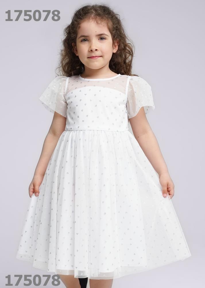 Платье дев (АРТ. 736389/68кд)