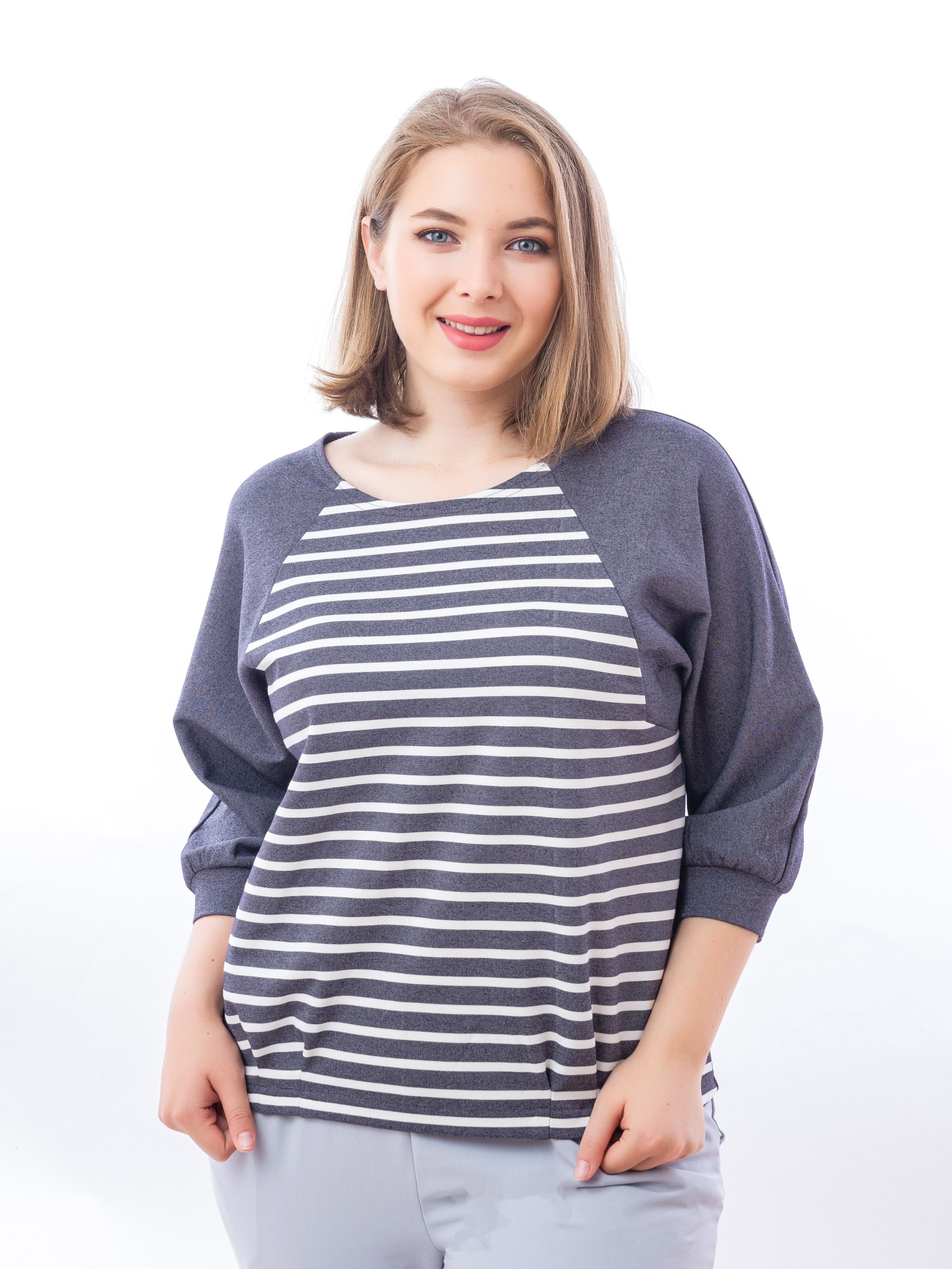 Джемпер жен (АРТ. 11276)