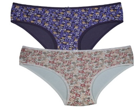 Трусы жен (АРТ. 4103)