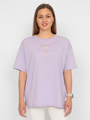 Футболка жен (АРТ. CSSW 60261)