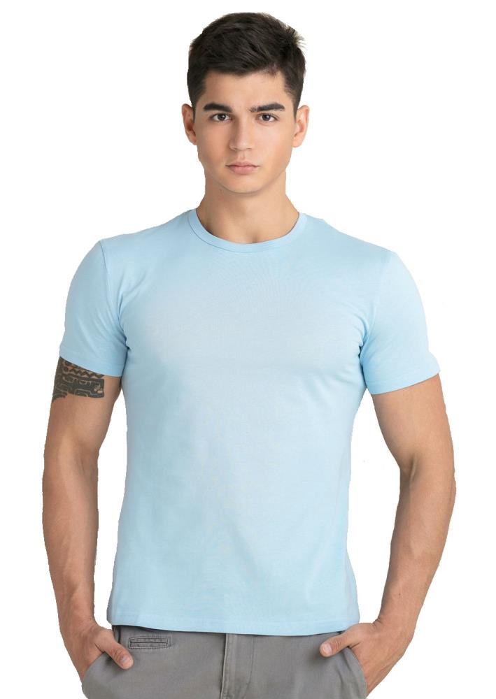 Футболка муж (АРТ. MF-695)