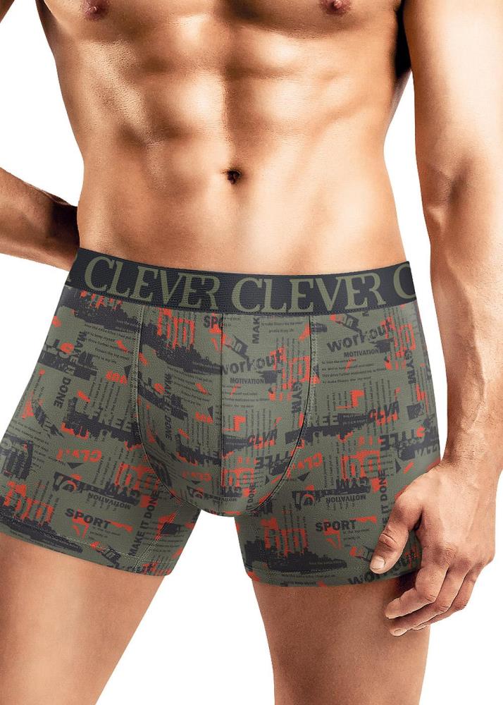 Трусы муж (АРТ. MSH540223)