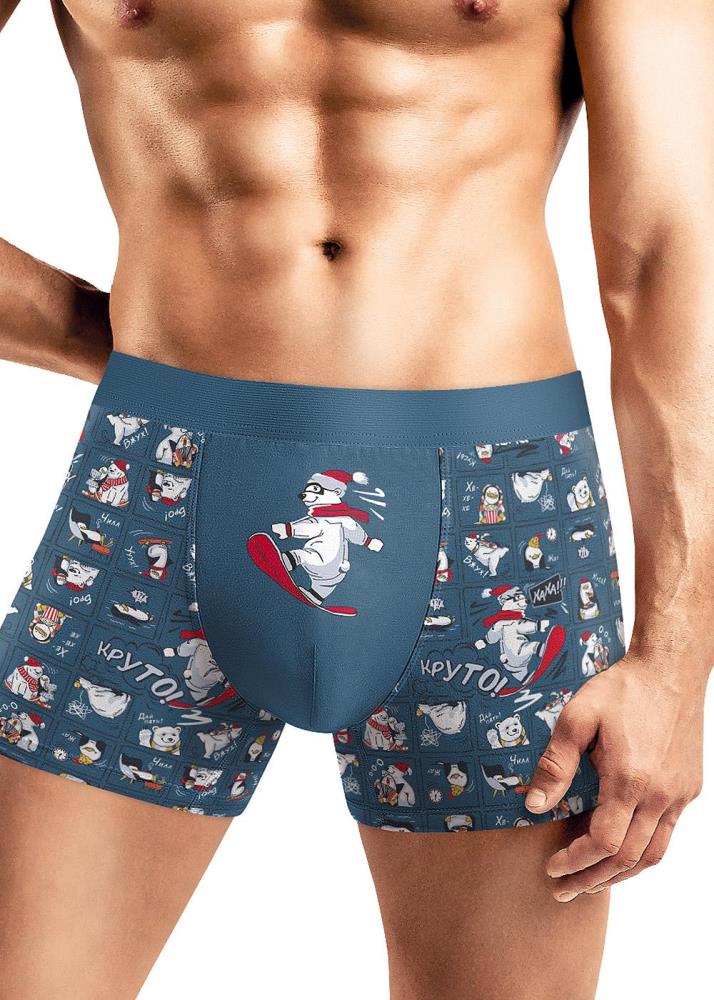 Трусы муж (АРТ. MSH430983)