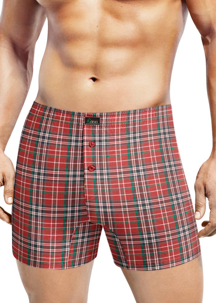 Трусы муж боксеры (АРТ. MBX471211)