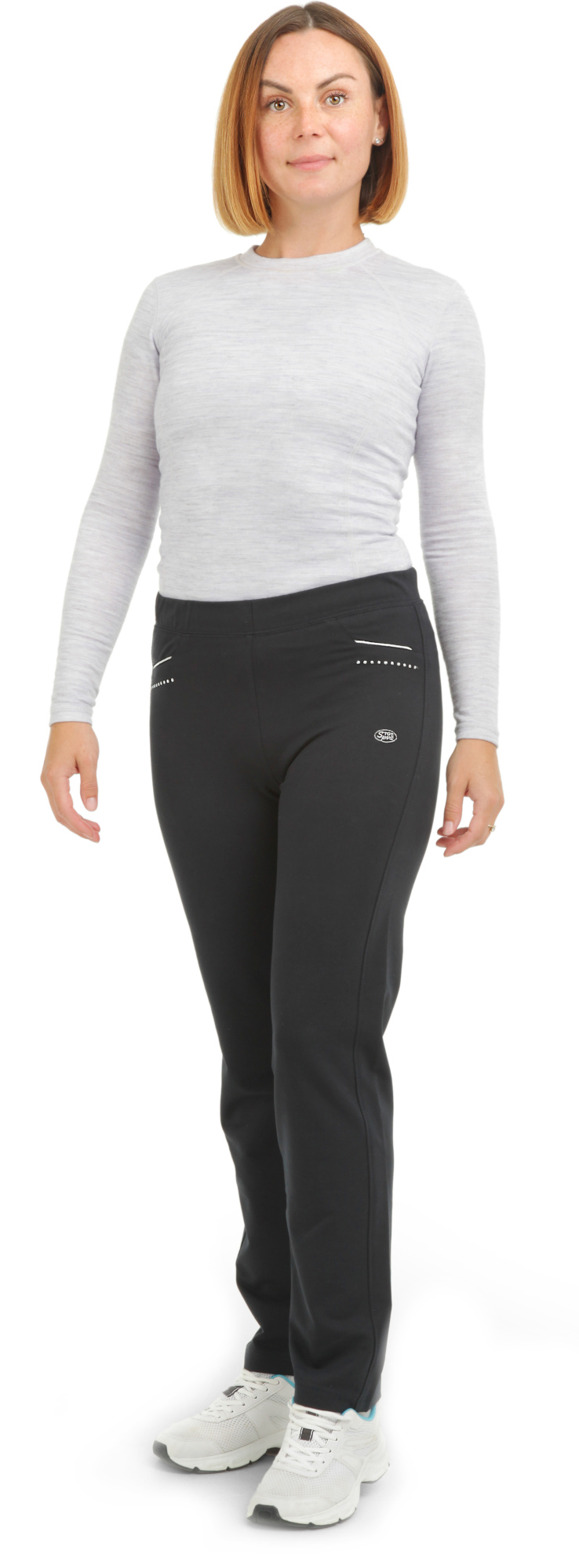 Брюки жен (АРТ. м.2156)