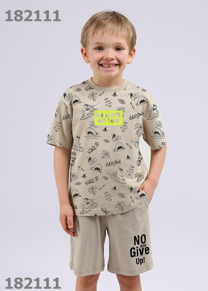 Футболка мал (АРТ. 845769/80кд_п1)