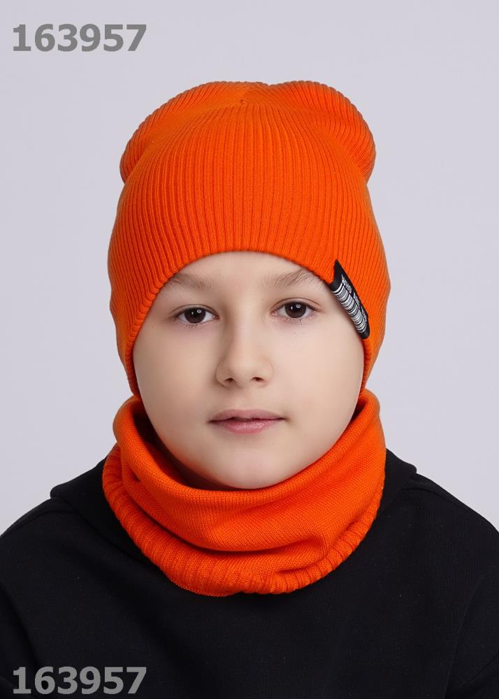 Шапка дет (АРТ. 533773ха)