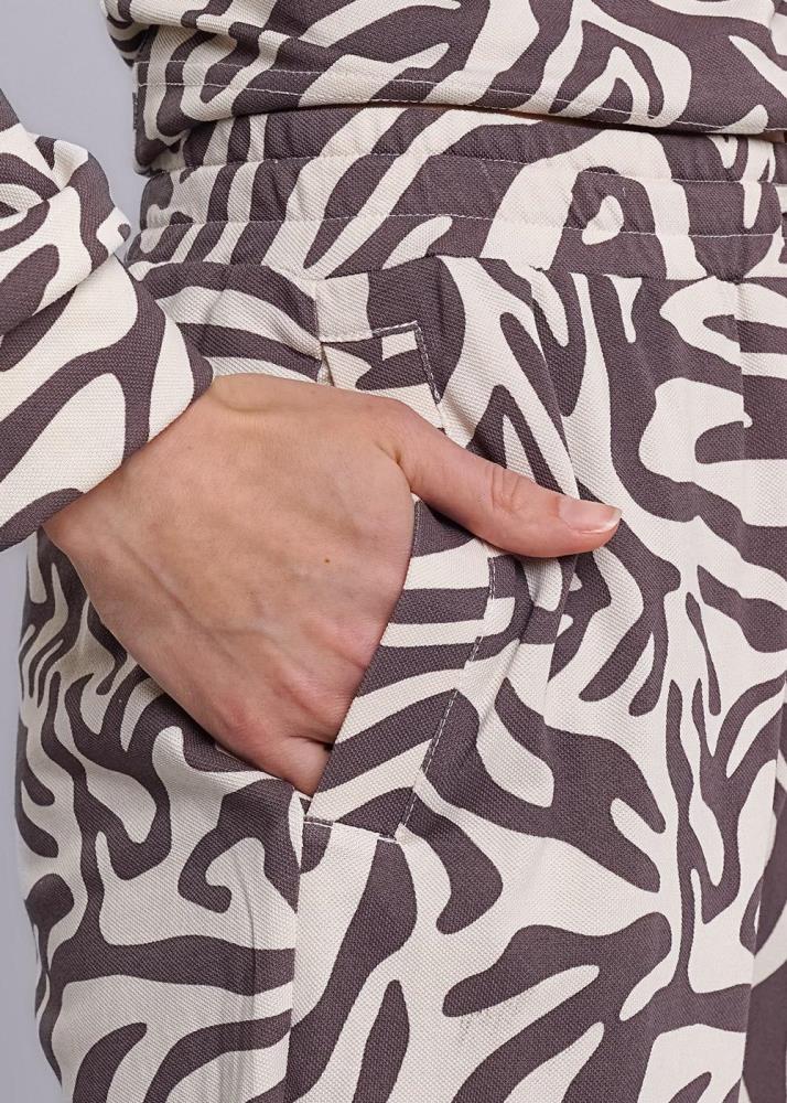 Брюки жен Clever (АРТ. LTR23-1008)