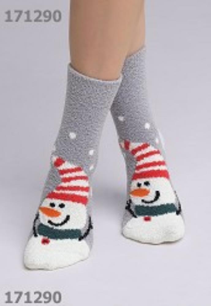 Носки жен (АРТ. Д943Т)