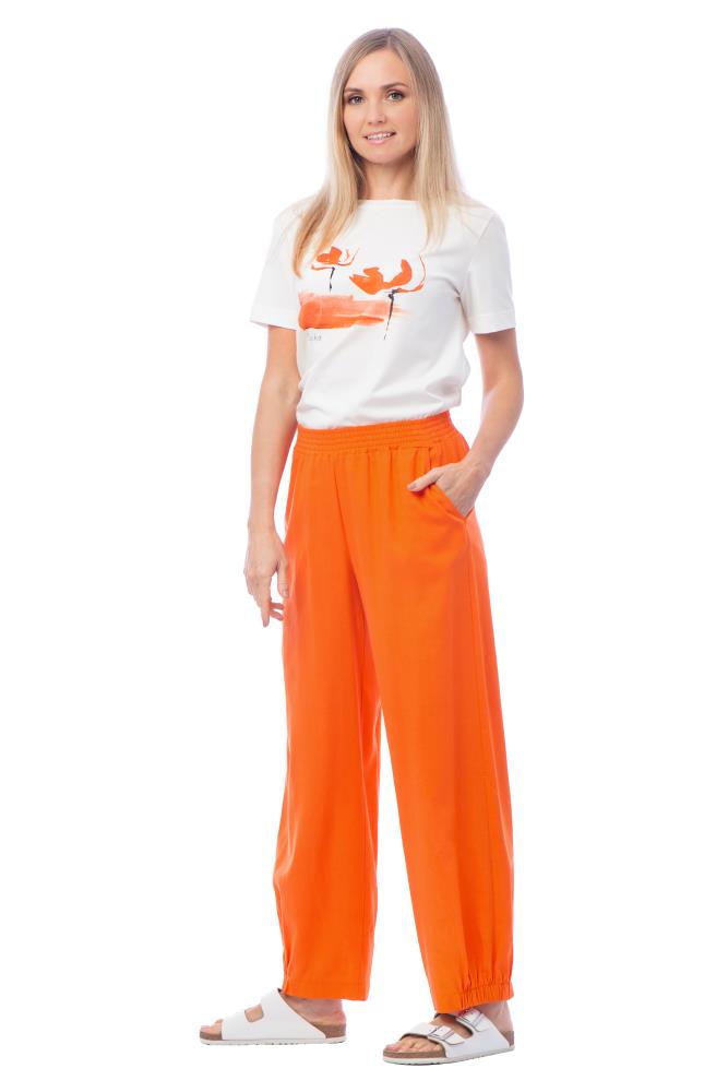 Брюки жен (АРТ. L1.3004-3LTT17)