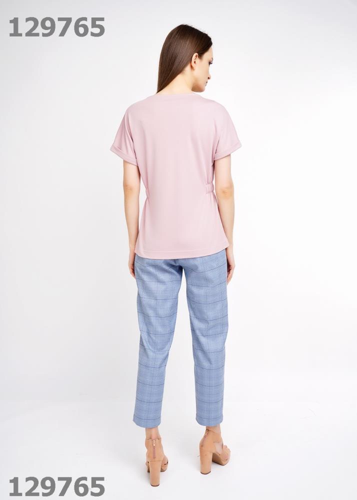 Брюки жен Clever (АРТ. 212566/41нг)