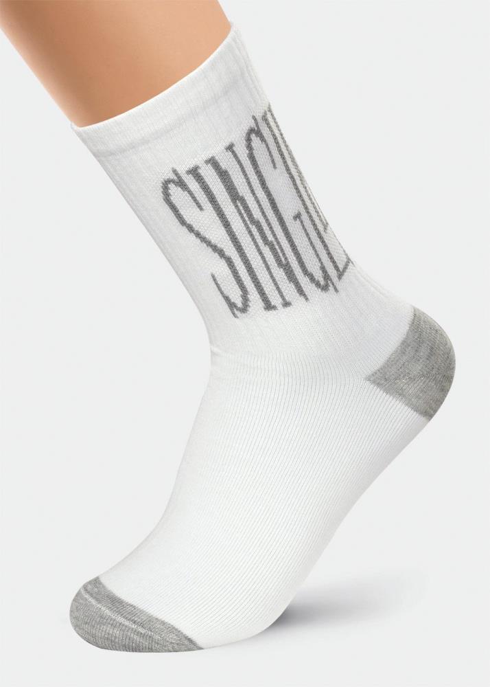 Носки жен Clever (АРТ. Д5252)