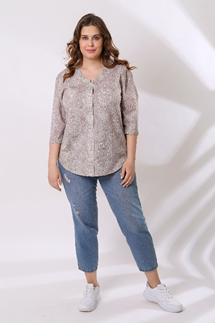 Туника жен (АРТ. Индия)