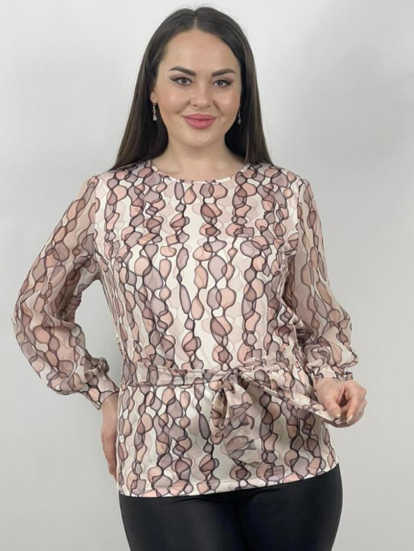 Джемпер жен (АРТ. 17215-4)