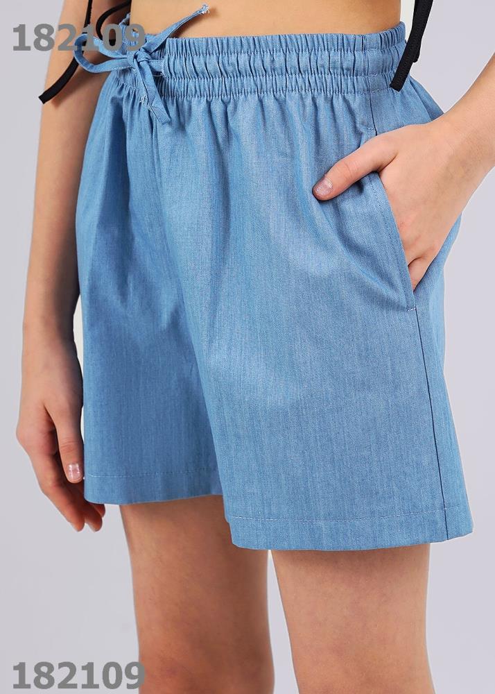 Шорты дев (АРТ. 843052/81дж)