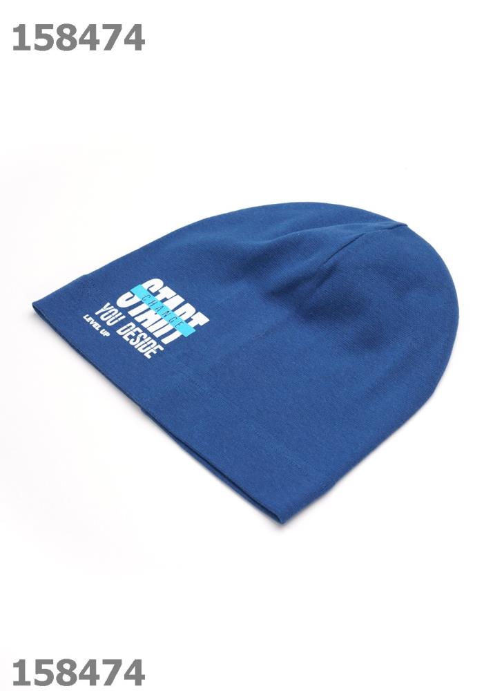 Шапка дет (АРТ. 421395/4рп)