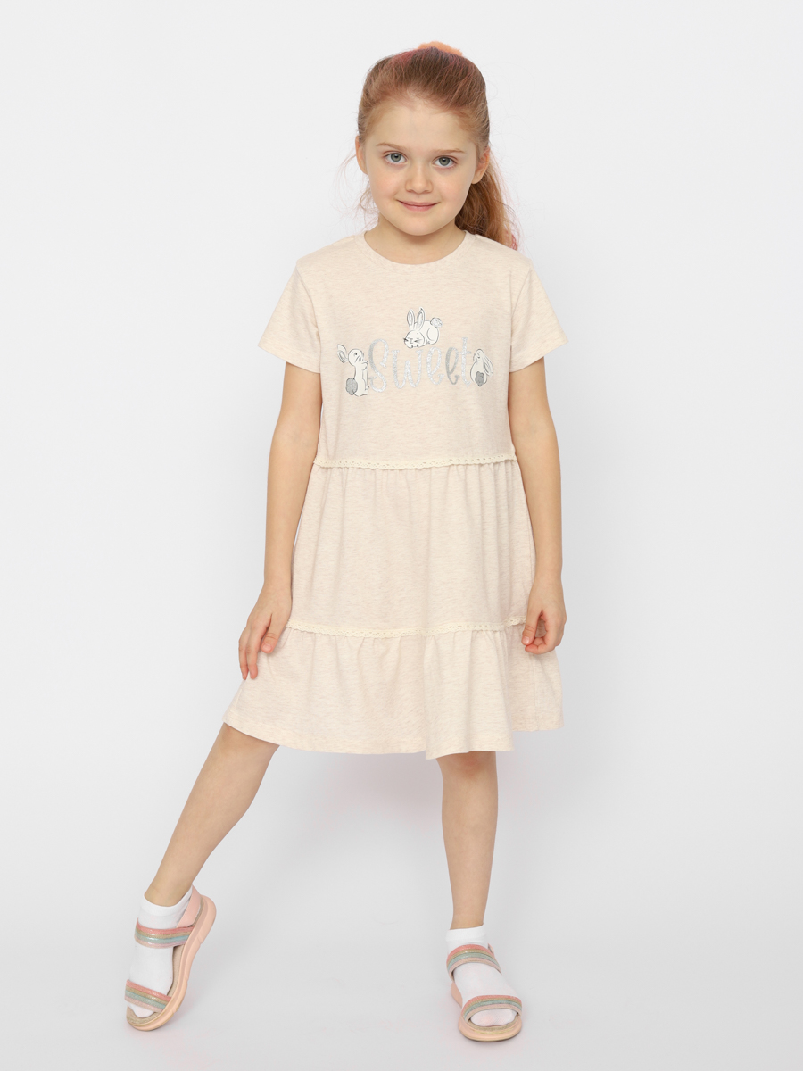 Платье дев Cherubino (АРТ. CWKG 63333)