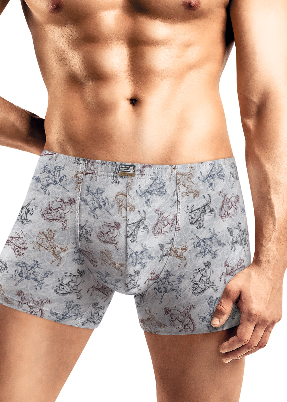 Трусы муж (АРТ. MSH560941)