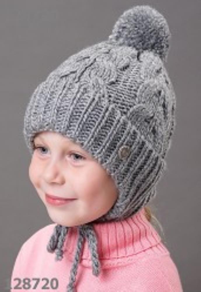 Шапка дет (АРТ. 792245аэ)