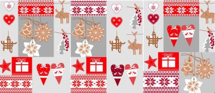 Полотенце вафельное 45*60 (160гр) (АРТ. НГ-2)